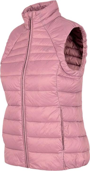 Produktbild 4F H4Z22 Weste Gesteppt (M)