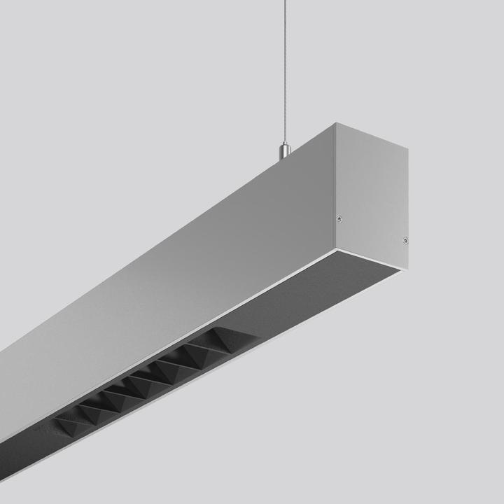 Produktbild RZB LED-Pendelleuchte (3050 lm)