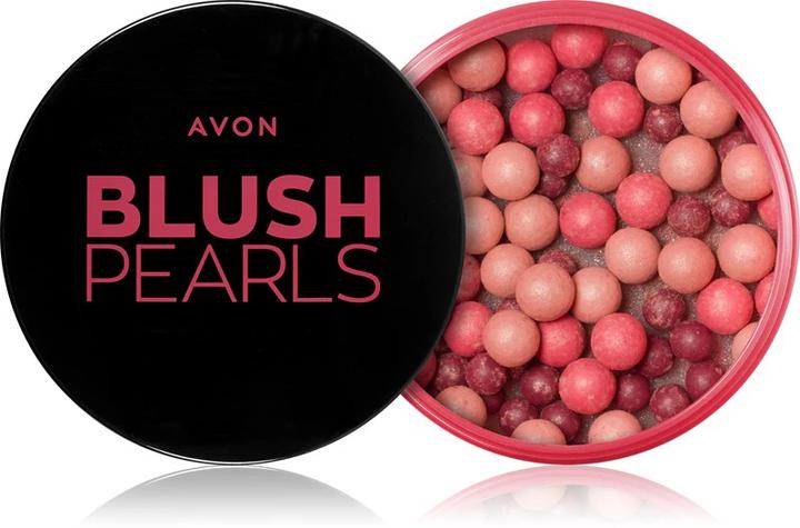Produktbild Avon Brightening pearls (Blush Pearls) 28 g - Shade: Medium (MEDIUM)