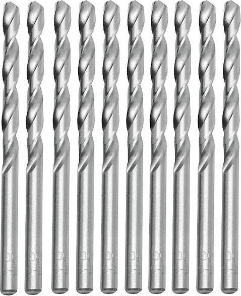 Actual product image technocraft HSS-G Twist Drill (4.5 millimetres)