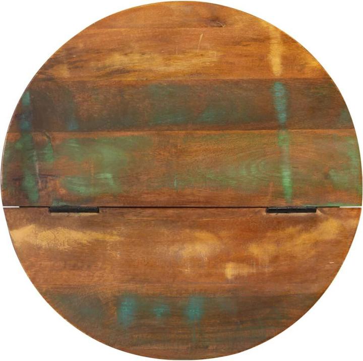 Image du produit vidaXL Couchtisch (50 x 27 x 27 cm)