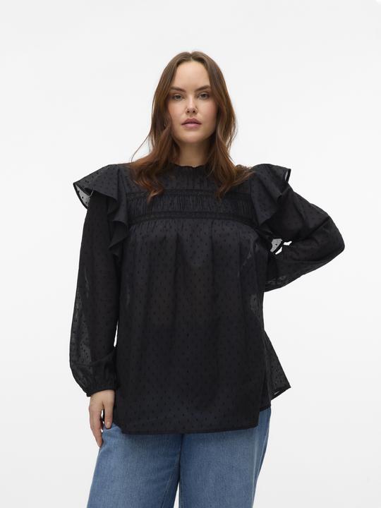 Produktbild Vero Moda VMCTRINE Top Bluse (50)