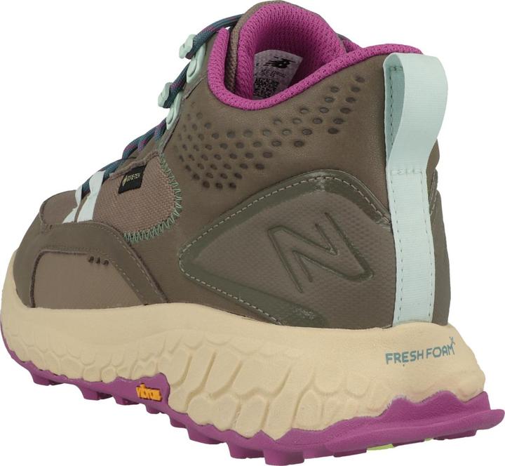 Produktbild New Balance Women's Fresh Foam X Hierro Mid (41)