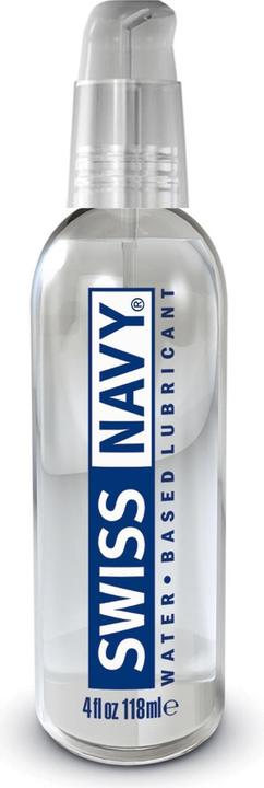 Image du produit Swiss Navy Lubrifiant (120 ml)