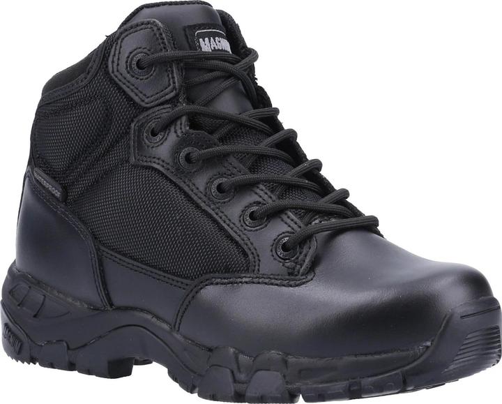 Actual product image Boots Viper Pro 5.0 Plus WP Uniform Leather (48)