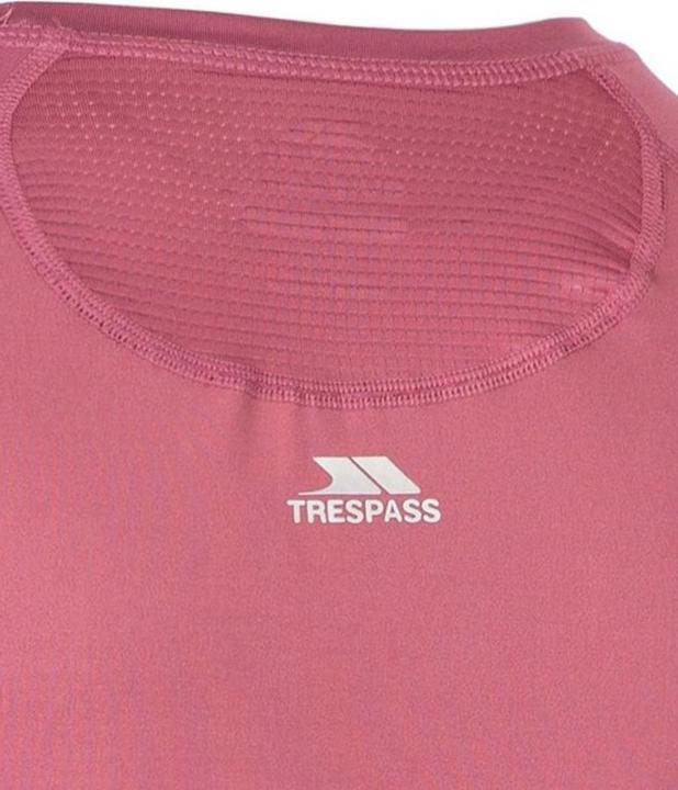 Produktbild Trespass Ivana Base Layer Oberteil (XS)
