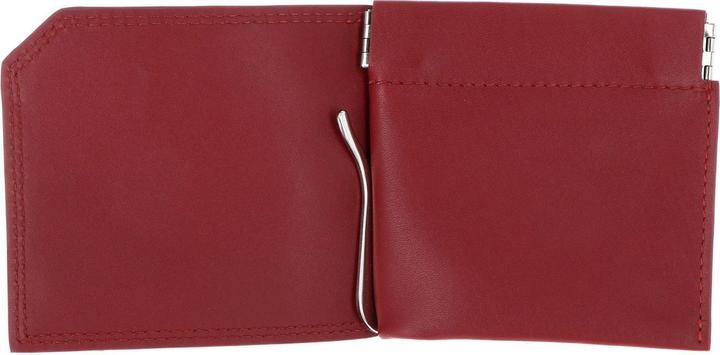 Produktbild Golden Head Polo Geldbörse Leder 10 cm Geldscheinklammer