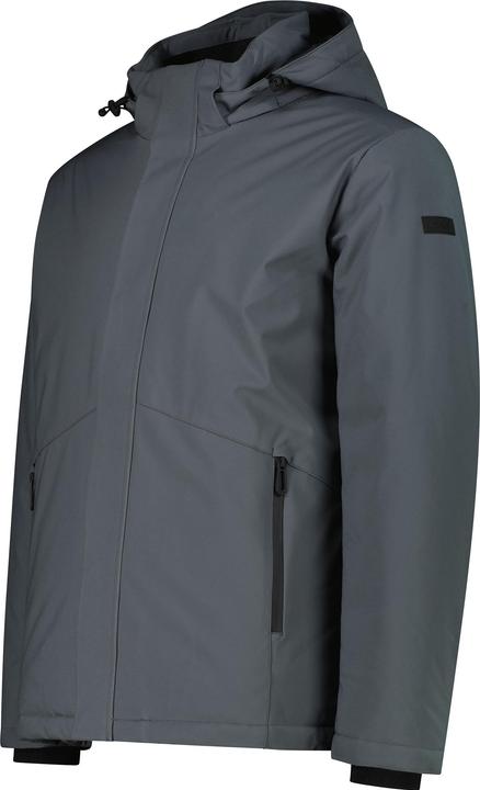 Image du produit CMP Campagnolo Snaps Hoodie (3XL)