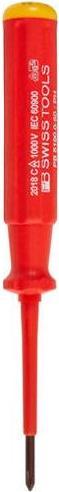 Image du produit PB Swiss Tools Pb 5190 0-60 (Recouvrement cruciforme Phillipps (PH))