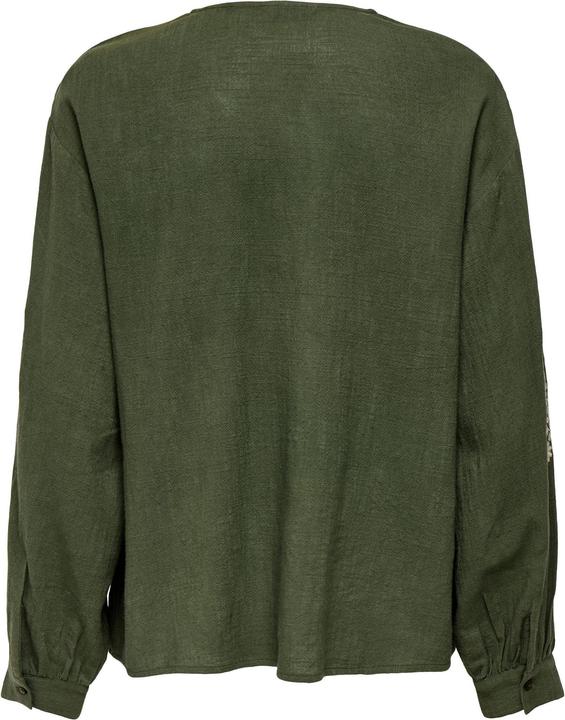 Immagine prodotto Only Onlmoon L/S Emb Top Wvn Noos (M)