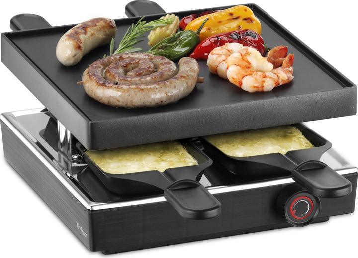 Immagine prodotto Trisa Stile 4