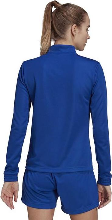 Immagine prodotto adidas Felpa donna Entrada 22 Top Training Blu HG6284 (2XL) (XXL)