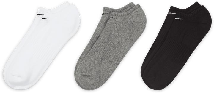 Produktbild Nike Everyday Cushion Show Socken 3er-Pack (L)