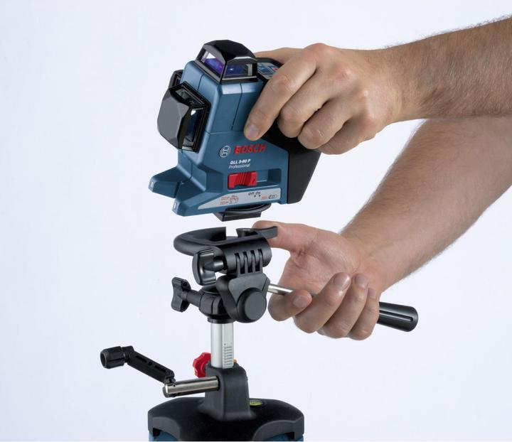 Image du produit Bosch Professional Bt 250