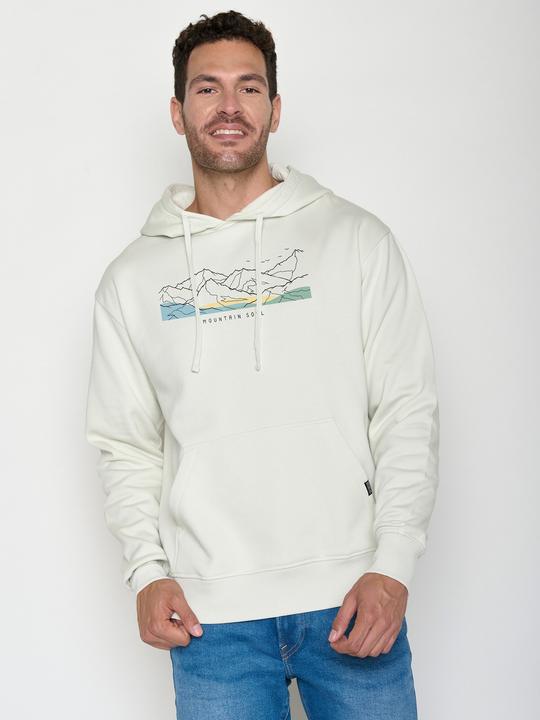 Produktbild Greenbomb Mountain Soul Joy Hoodie (L)