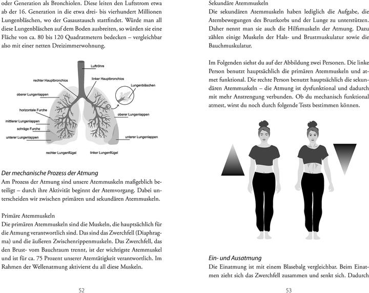 Produktbild Lehmann:Breathwork (Deutsch, Johanna Lehmann, 2024)