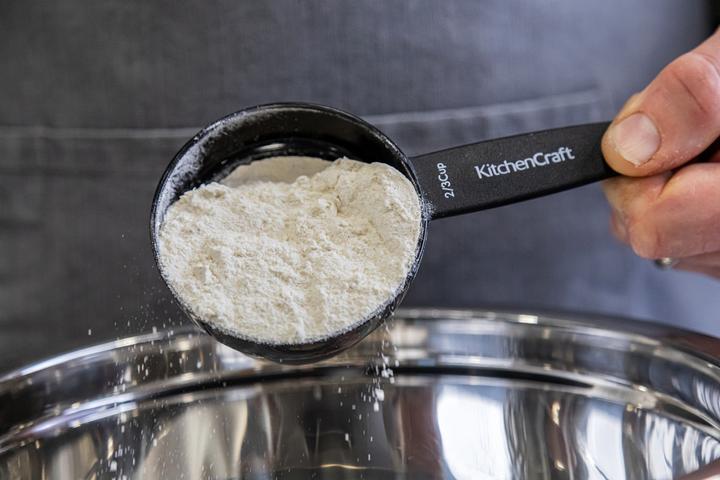 Produktbild Kitchen Craft Messbecher (135 ml)