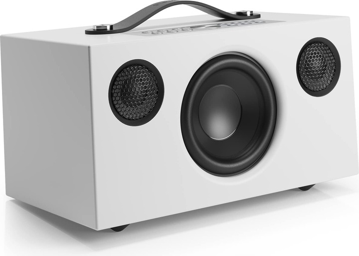 Actual product image Audio Pro C5 MKII (Radio Frequency (RF))