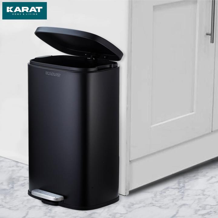 Produktbild Karat Mülleimer Dustin (30 l)