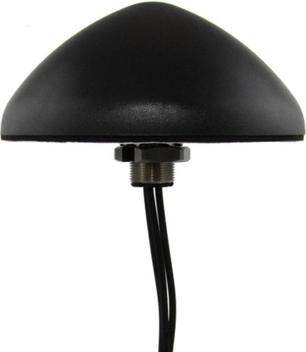 Actual product image Panorama Antennas LG-7-38-24-58-3SP - 6 dBi - 0.698-0.960/1.71-3.8 GHz - 50 Ohm - SMA - IP69K - 3 (4G, 5G, 2G, 3G)