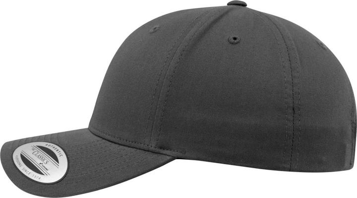 Actual product image Flexfit Classic Curved Snapback Baseball Cap