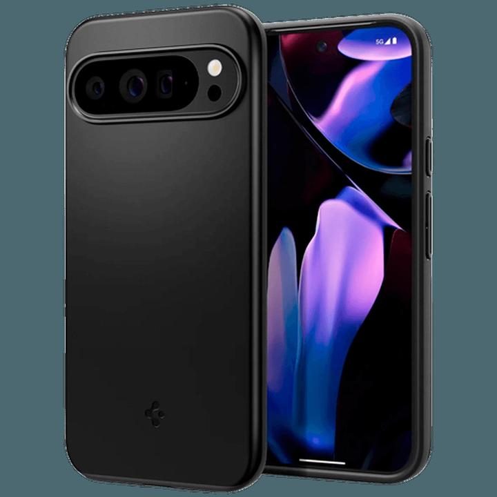 Produktbild Spigen Thin Fit Case (Google Pixel 9 Pro XL)