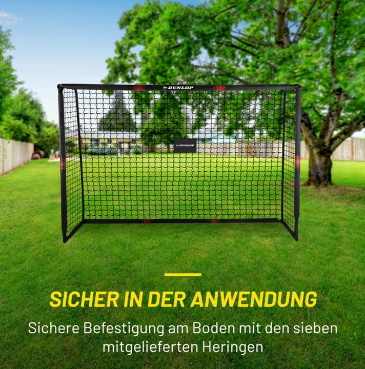 Produktbild Dunlop Soccer goal