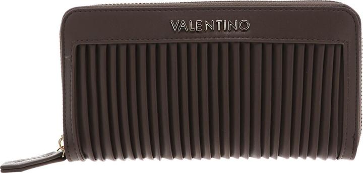 Actual product image Valentino Abete Zip Around Wallet