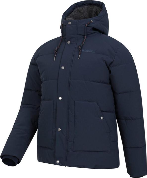 Produktbild Mountain Warehouse Manta gepolsterte jacke (3XL)