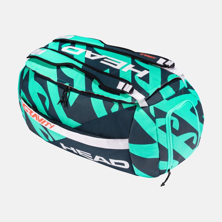 Produktbild Head Gravity r-PET Sport Bag (6R)