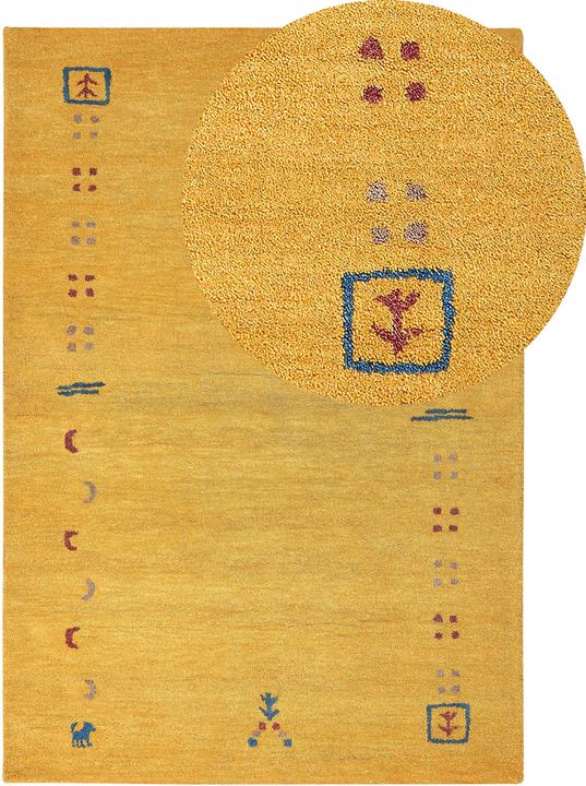 Produktbild Beliani Akalan (140 x 200 cm)