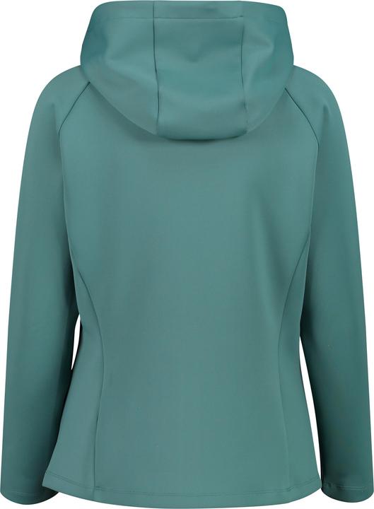 Actual product image CMP Campagnolo Hoodie (3XL)