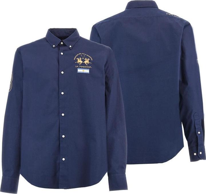 Immagine prodotto La Martina Camicia (L)