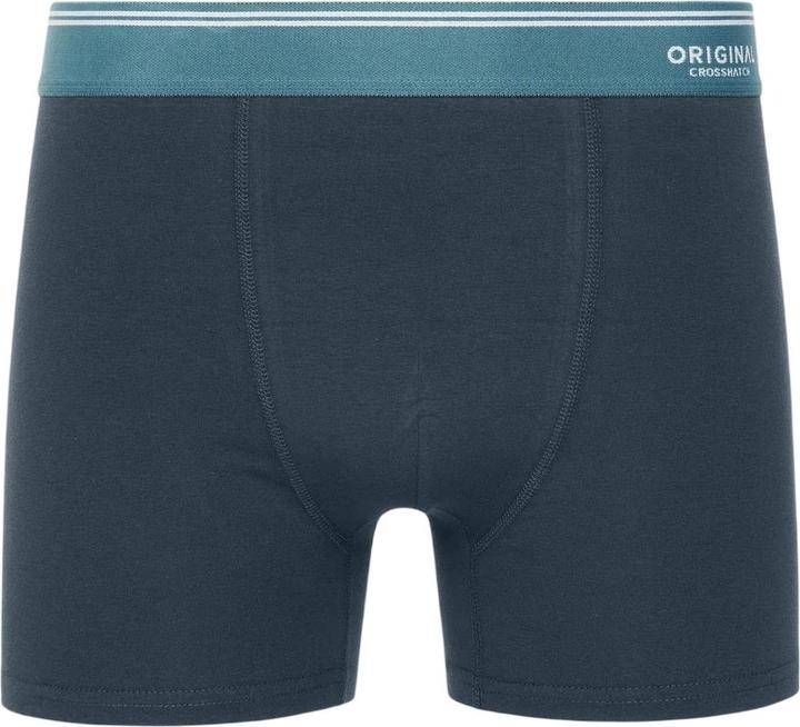 Produktbild Crosshatch Dringal Boxershorts (5erPack) (S, 5er Pack)