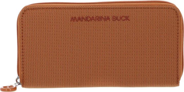 Actual product image Mandarina Duck MD20 Zip Wallet