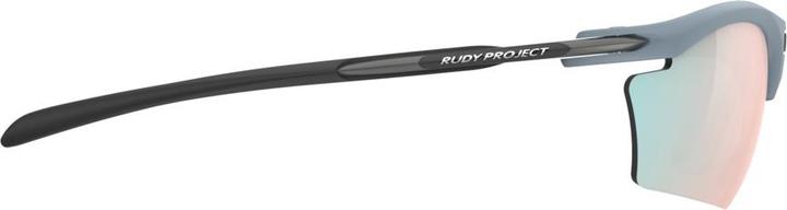 Produktbild Rudy Project Rydon Slim Brille (Glacier matte, multilaser osmium)