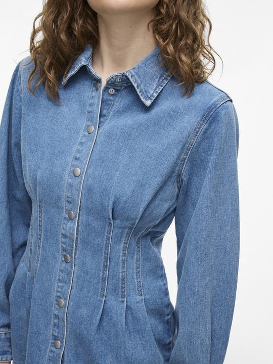 Produktbild Vila Denim Hemd (38)