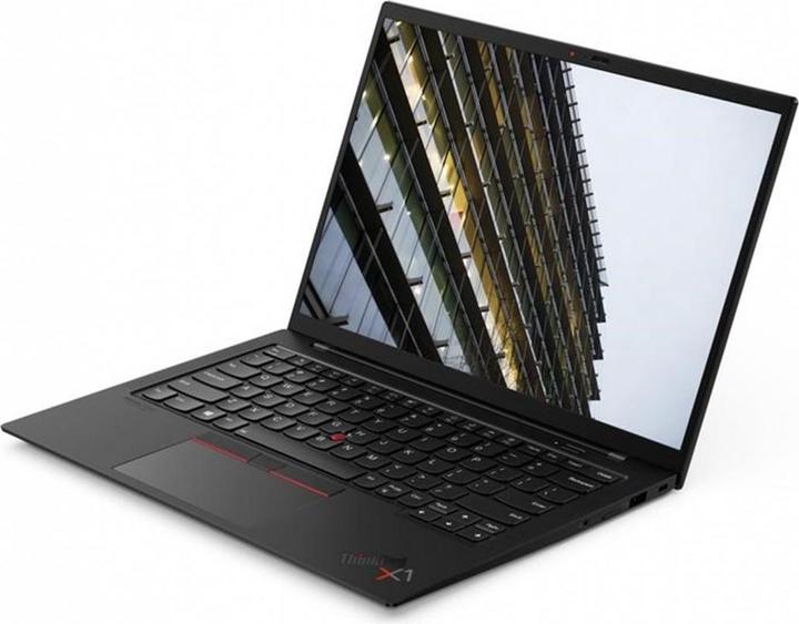 Produktbild Lenovo ThinkPad X1 Carbon Gen 9 (14", 256 GB, 8 GB, CH, Intel Core i5-1135G7)