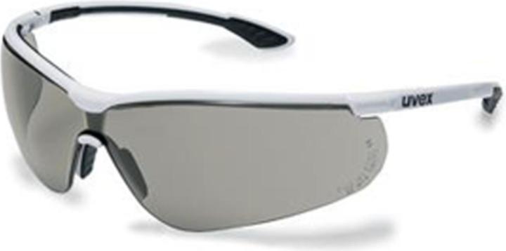 Uvex Safety Sportstyle Sicherheitsbrille