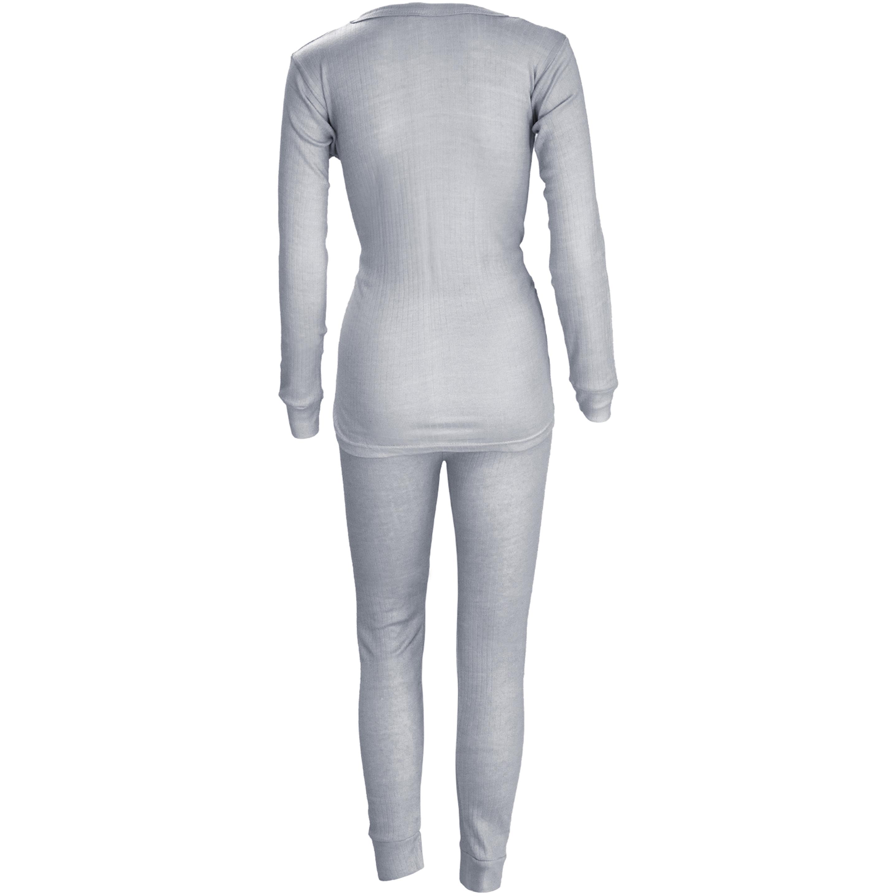 Thumbnail - Black Snake, Damen, Funktionsunterhose, cozy (M), Grau, M