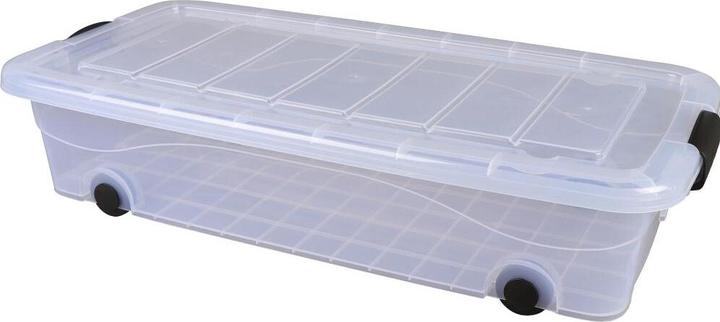 Immagine prodotto Siena Home Contenitore per sottopensile "Anzio" 30 l (78 x 39,5 x 18 cm, 30 l)