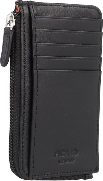 Actual product image Picard Toscana key case leather 13 cm