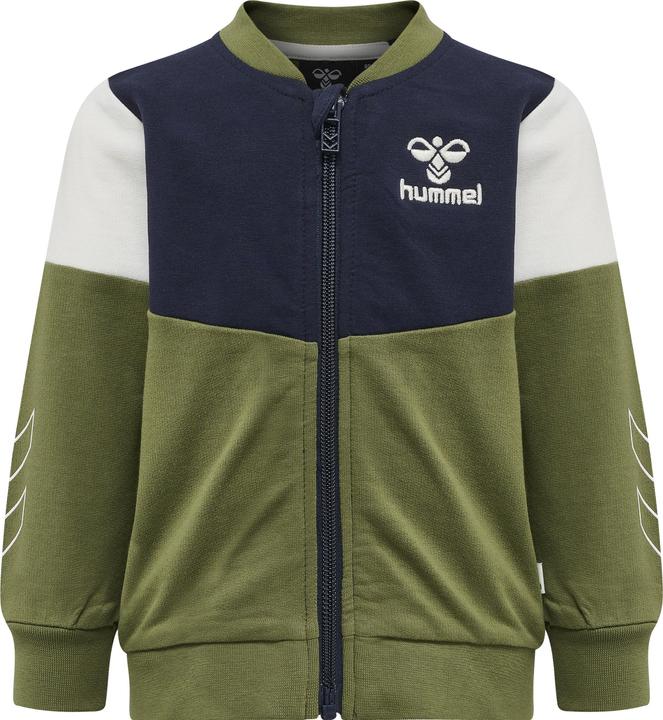 Produktbild hummel Hmlfinn Zip Jacket (92)