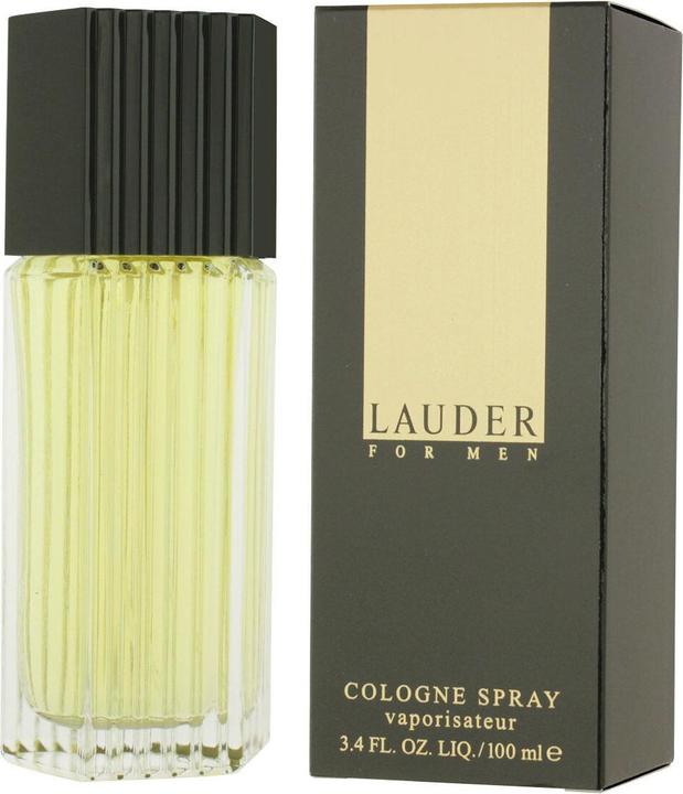 Immagine prodotto Estée Lauder Lauder For Men - Cologne Spray (Eau de cologne, 100 ml)