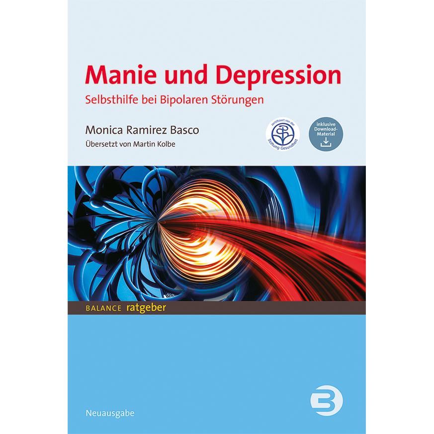Manie und Depression, Fachbücher von Monica Ramirez Basco