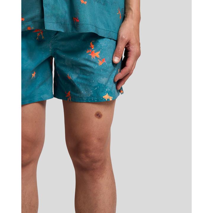 Produktbild Lyle and Scott Badehose (S)