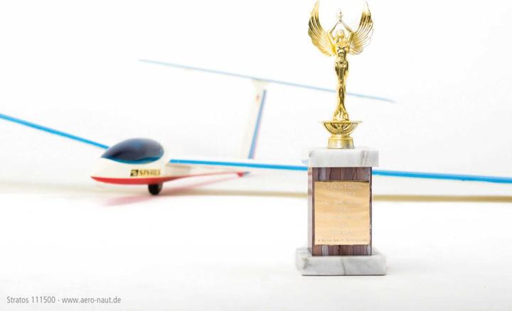 Immagine prodotto Aeronaut Stratos (Aliante)