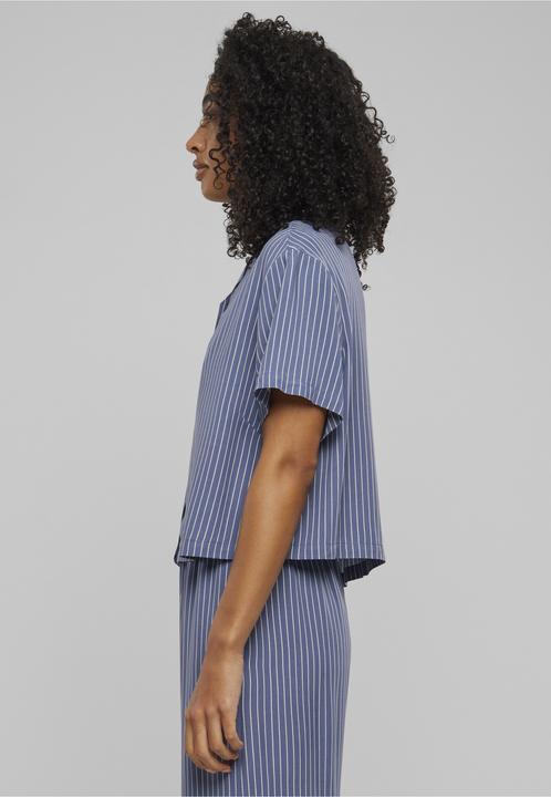 Immagine prodotto Urban Classics Ladies Resort Shirt - 12502 (M)
