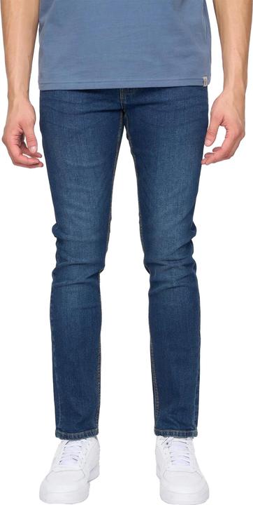 Actual product image Duck and Cover Mens Overburg Slim Jeans (Frequency band 38 (2600 MHz))