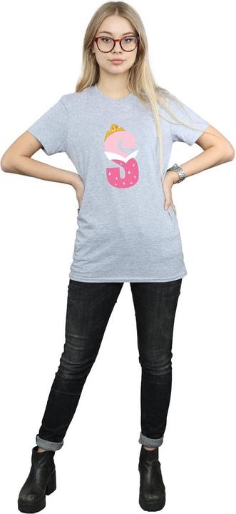 Produktbild Disney Alphabet S Is For Sleeping Beauty TShirt (S)